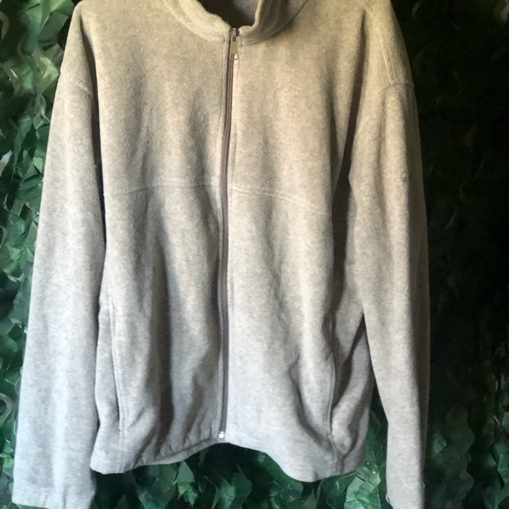 Columbia Tan Women's Jacket